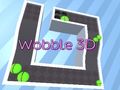 Spel Wobbel 3d  aanlyn
