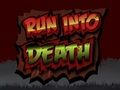 Spel Hardloop in die dood  aanlyn