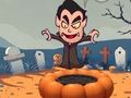 Spel Spookhok Escape  aanlyn