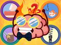 Spel Mini-speletjies: gemaklike versameling  aanlyn