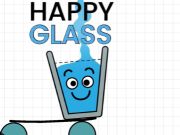 Spel Gelukkige glasspeletjie  aanlyn