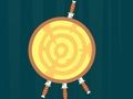 Spel Mes Hit Challenge aanlyn