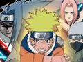 Spel Naruto Ninja Destiny II aanlyn