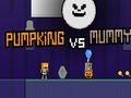Spel Pumping vs Mammie  aanlyn
