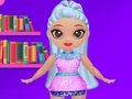 Spel ASMR Pop Herstel  aanlyn