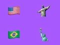 Spel Emoji-meester aanlyn Spel Emoji-meester aanlyn