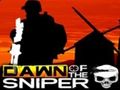 Spel Dawn of the Sniper aanlyn