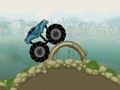 Spel Ekstreme vragmotors Deel 1 Europa  aanlyn