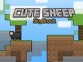 Spel Oulike Skaap Skyblock  aanlyn