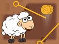 Spel Speldraaisel Red Die Skaap  aanlyn