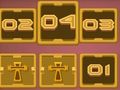 Spel Geheue Flip  aanlyn