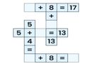 Spel Riddlemath aanlyn