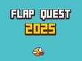 Spel Flap Quest 2025 aanlyn