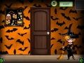 Spel Amgel Halloween Room Escape 39 aanlyn