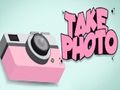 Spel Neem Foto  aanlyn
