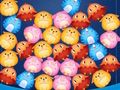 Spel Bubble Pop Uitdaging  aanlyn
