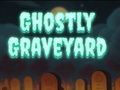 Spel Spookagtige begraafplaas  aanlyn