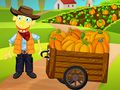 Spel Pampoenlappie  aanlyn