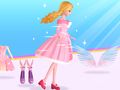 Spel Mode Prinses Dress Up  aanlyn