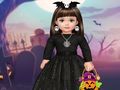 Spel Amerikaanse pop Halloween nag  aanlyn