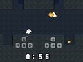 Spel Ghost Happy Halloween Tweespeler  aanlyn