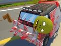 Spel Crash em zombies aanlyn