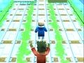 Spel Handwerk Zombie Runner  aanlyn