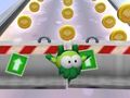 Spel Nommy Run Race aanlyn
