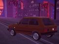 Spel Neon bestuurder  aanlyn