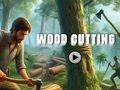 Spel Hout Sny  aanlyn