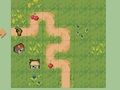 Spel Kies en gaan!  aanlyn