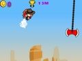 Spel Hardloop tot glorie  aanlyn