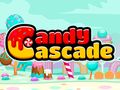 Spel Candy Cascade aanlyn