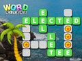 Spel Woordriviere  aanlyn