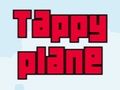 Spel Tappy vliegtuig aanlyn Spel Tappy vliegtuig aanlyn