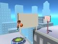 Spel Spring op 3d  aanlyn