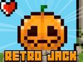 Spel Retro Jack aanlyn Spel Retro Jack aanlyn