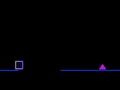 Spel Neon Square Rush aanlyn