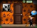 Spel Amgel Halloween Room Escape 41 aanlyn
