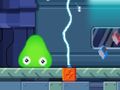 Spel Slymlaboratorium 2  aanlyn