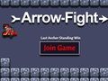 Spel Arrow Fight aanlyn