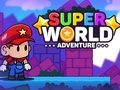 Spel Super wêreld avontuur  aanlyn