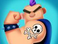 Spel Ink Inc Tattoo aanlyn