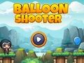 Spel Ballonskieter  aanlyn