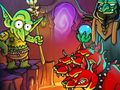 Spel Minion Raid: Epiese monsters aanlyn Spel Minion Raid: Epiese monsters aanlyn