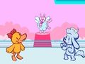 Spel Die knuffelring  aanlyn