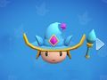 Spel Mobiele legendes Slime 3v3 aanlyn
