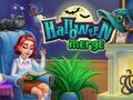 Spel Halloween -samesmelting aanlyn