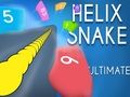 Spel Helix Slang  aanlyn