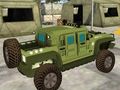 Spel Army Truck Simulator 2024 aanlyn